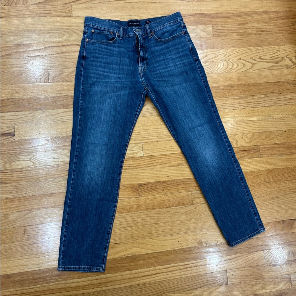 Lucky Brand Men’s Jeans